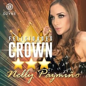 Nelly Pazmino