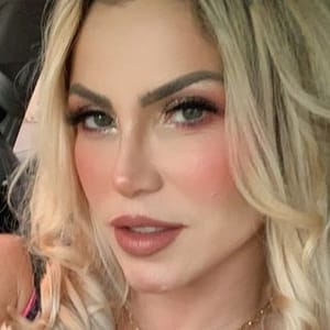 Andrezza Farias