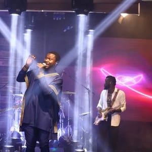 Gbenga Adenuga