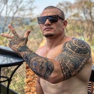 Anderson palermo