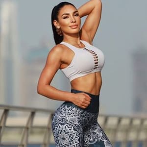 Monica Pulga