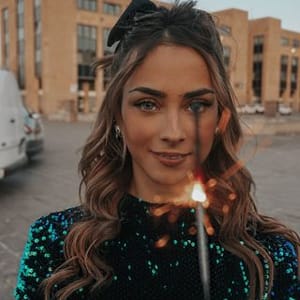 Laura Casati