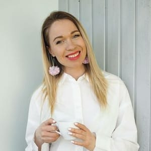 Maiju Markkanen