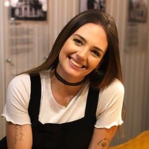 Manuela Reis