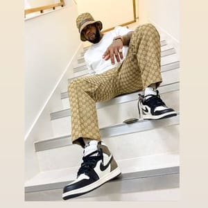 Yardman Inna London