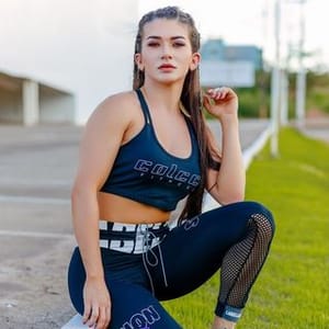 Valeria Resplandes