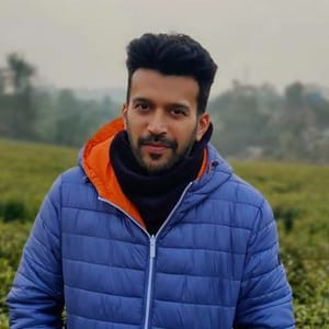 Anjum Sharma