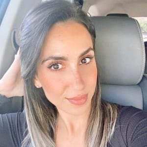 Natalie Avni