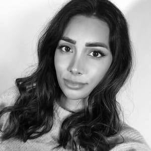 Iram Shelton