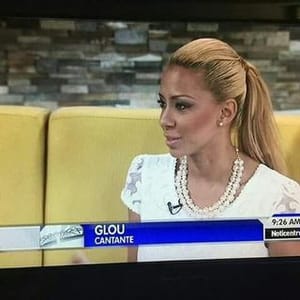 Glorimar Montalvo