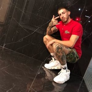 Quimey Oviedo