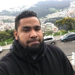 Vene cuador