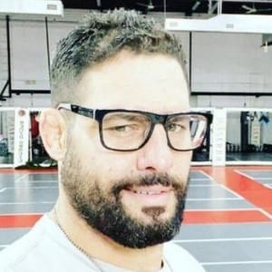 Daniel Gracie