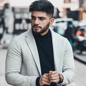 Sameer Aslami