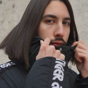 Andre Marino