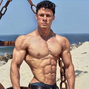 Mike Willian