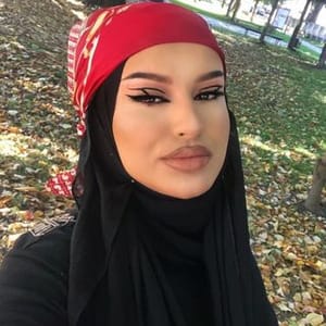 Amina Dogan
