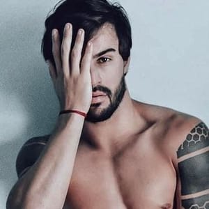 Tiago Tomazi