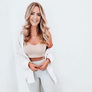 Katie Wren