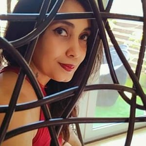 Hiral Brahmbhatt