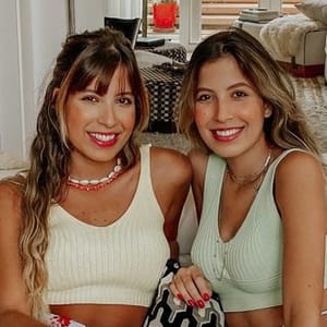 Bianca E Giovana