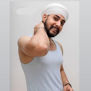 Maan Singh