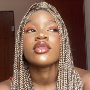 $aint Sharon  Lagos