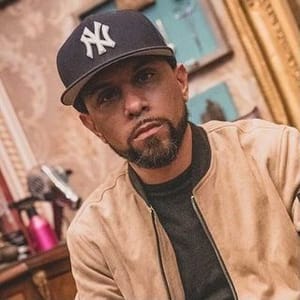 Major League Barber