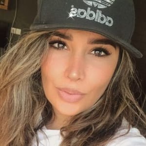 Kiana Nateghi