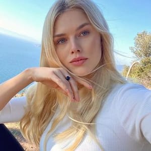 Laura Charlie