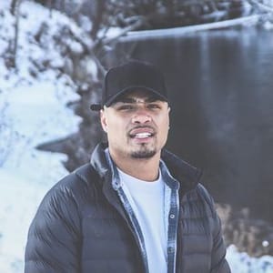 Jalin Marshall