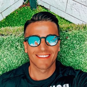 Gianluca Pocho Cappiello
