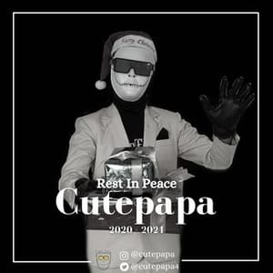 Papa Santa