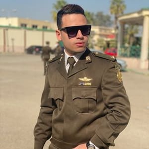 Kamal Khaled