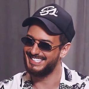 Saad Lamjarred
