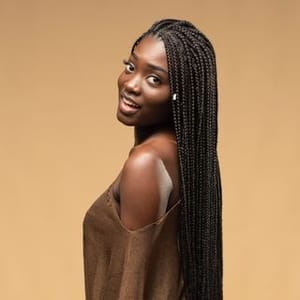 Ndeye  Marie