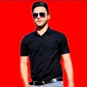 Khlil  Khalil