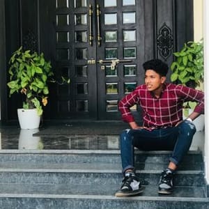 Ahmd Yasr Aarfat