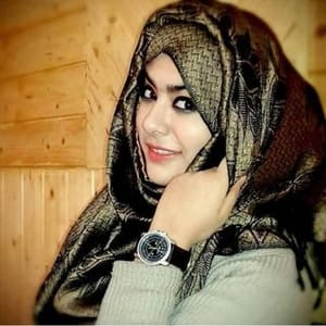 Maika Bashir
