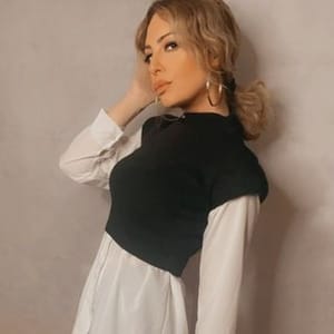 Christina Ralli