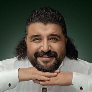 Mustafa Ozarslan