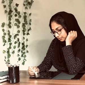 Shana Yazmin