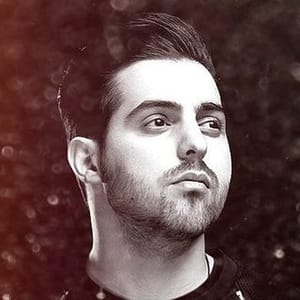 Saeed Kermani