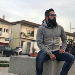 Diego Pereira