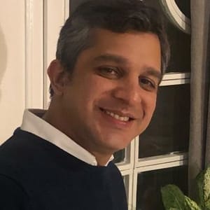 Arman Noroozi
