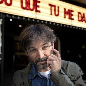 Jordi Evole