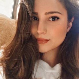 Elina Khaimova