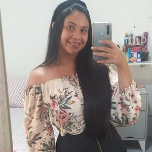 Natalia Pereira