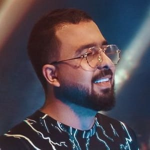 Reza Radin