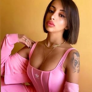 Jasmine Santini